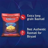 Kohinoor Royale Authentic Biryani Basmati Rice - 500 Gm
