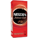 Nescafe Intense Cafe Coffee: 180 Ml