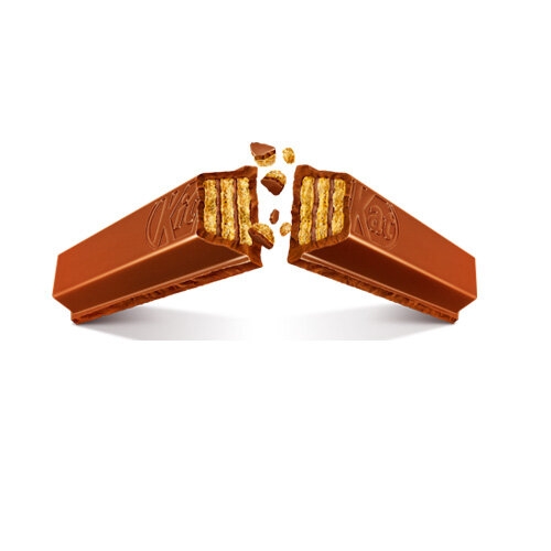 Nestle Kitkat Bar - 2 Finger