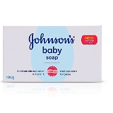 Johnson Baby Soap - 100 Gm