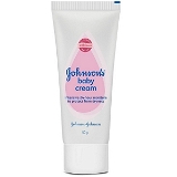 Johnson Baby Cream - 50 Gm