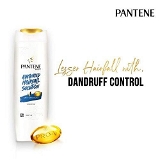 Pantene Pro-V Anti Dandruff Shampoo: 180 Ml