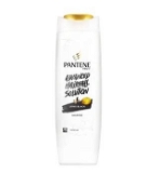 Pantene Pro-V Long Black Shampoo - 180 Ml