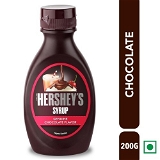 Hershey Chocolate Syrup - 200 Gm