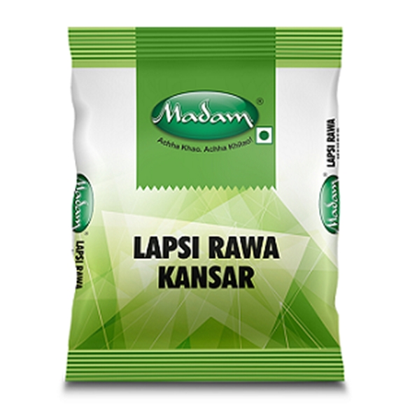 Madam Lapsi Rawa Kansar: 500 Gm