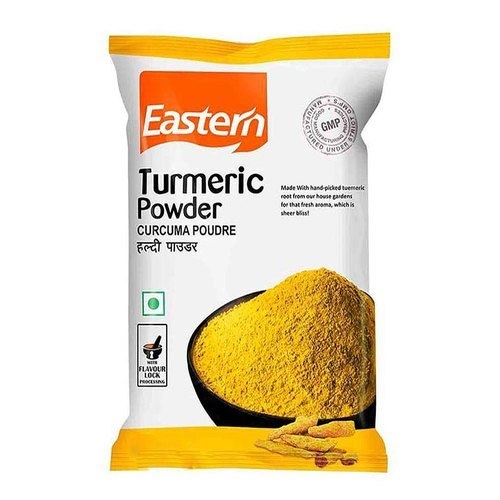 Eastern Turmeric Powder - 100 Gm