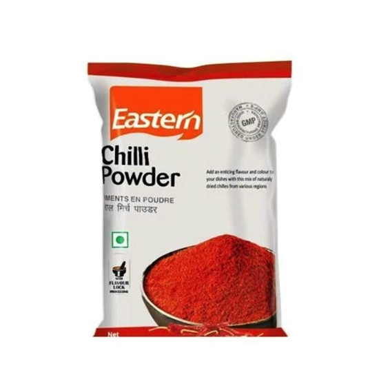 Eastern Chilly Powder - 250 Gm