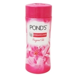 Pond's Dreamflower Fragrant Talcum Powder-Pink Lily - 200 Gm