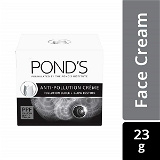 Pond's Anti-Pollution Creme - 23 Gm