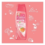 Fiama Ashwagandha & Almond Cream Shower Gel - 100 Ml
