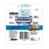 Gillette Skinguard Sensitive Cartridge - 2 Units