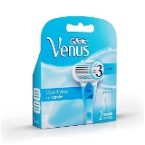 Gillette Venus Cartridge - 2 Units