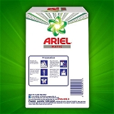Ariel Matic Top Load Detergent Washing Powder - 2 Kg