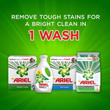 Ariel Matic Top Load Detergent Washing Powder - 2 Kg