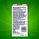 Ariel Matic Top Load Detergent Washing Powder - 1 Kg