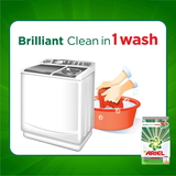 Ariel Complete Detergent - 500 Gm + 200 Gm Free