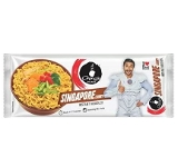 Ching Singapore Curry Instant Noodles - 4 Pack (240 Gm)