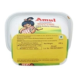 Amul Butter - Tub, 200 Gm