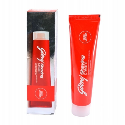 Godrej Sensitive Shaving Cream - 20 Gm