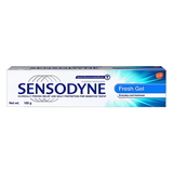 Sensodyne Fresh Gel Toothpaste - 150 Gm
