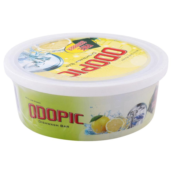 Odopic Bar: 500 Gm - Tub