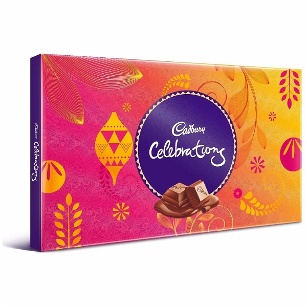 Cadbury Celebration: 167.9 Gm