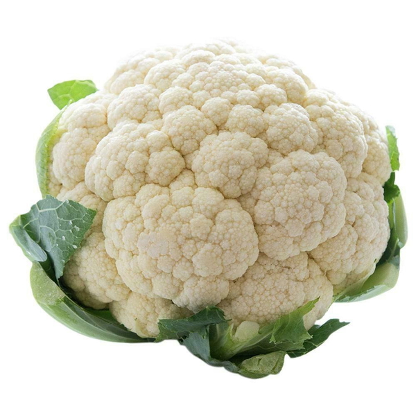 Cauliflower (Ful Gobi): 500 Gm