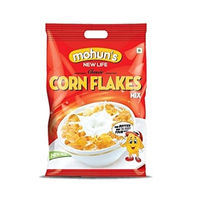 Mohun's Corn Flakes Mix - 500 Gm