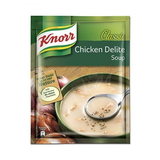 Knorr Classic Chicken Delite Soup: 42 Gm