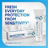 Sensodyne Complete Protection+ Toothpaste - 70 Gm