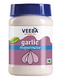 Veeba Garlic Mayonnaise - 250 Gm