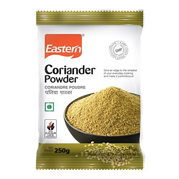 Eastern Coriander Powder - 250 Gm