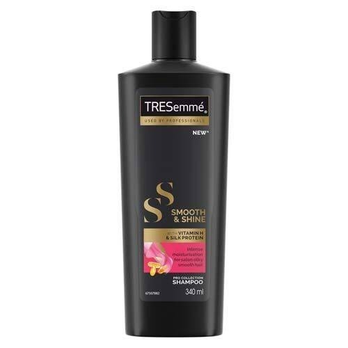 TRESemme Smooth & Shine Shampoo - 340 Ml