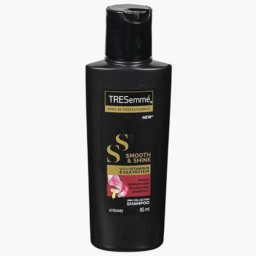TRESemme Smooth & Shine Shampoo - 85 Ml