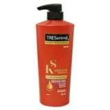 TRESemme Keratin Smooth Shampoo - 580 Ml