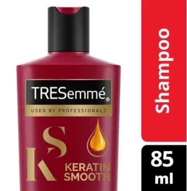 TRESemme Keratin Smooth Shampoo - 85 Ml