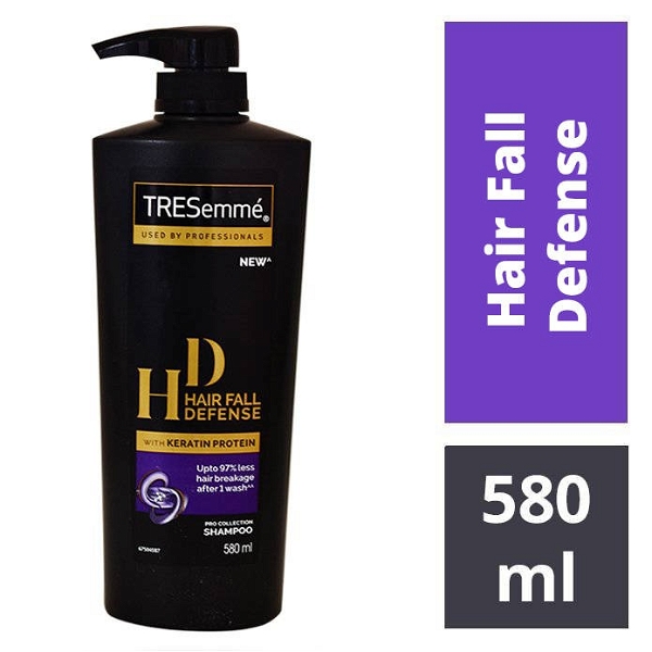 TRESemme Hair Fall Defense Shampoo - 580 Ml