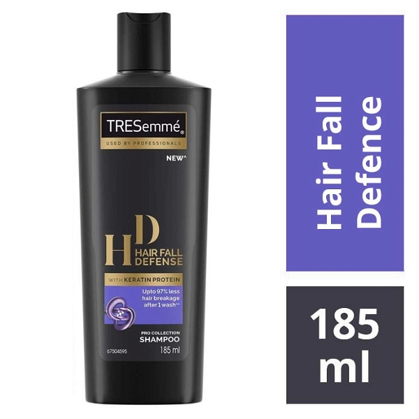 TRESemme Hair Fall Defense Shampoo - 185 Ml