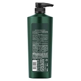 TRESemme Botanique Nourish & Replenish Shampoo No Parabens, No Dyes - 580 Ml