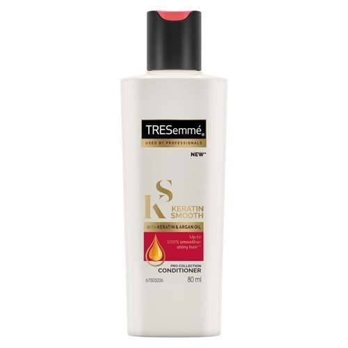 TRESemme Keratin Smooth Conditioner - 80 Ml