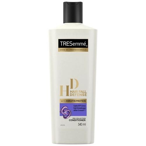 TRESemme Hair Fall Defense Conditioner - 340 Ml