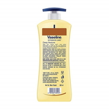 Vaseline Intensive Care Deep Restore Body Lotion - 600 Ml