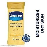 Vaseline Intensive Care Deep Restore Body Lotion - 100 Ml