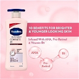 Vaseline Healthy Bright Complete 10 Body Lotion - 200 Ml