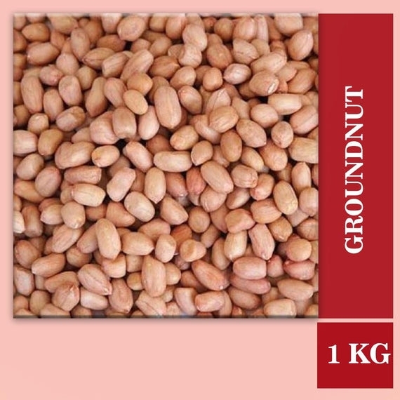 Groundnut - 1 Kg