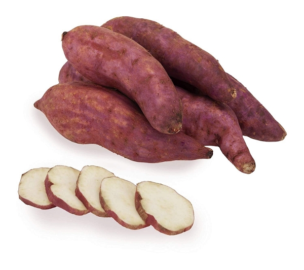 Sweet Potato (Ratala): 500 Gm
