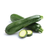 Zucchini Green: 250 Gm
