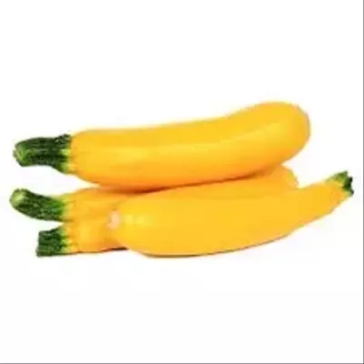 Zucchini Yellow: 250 Gm