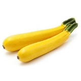 Zucchini Yellow: 250 Gm