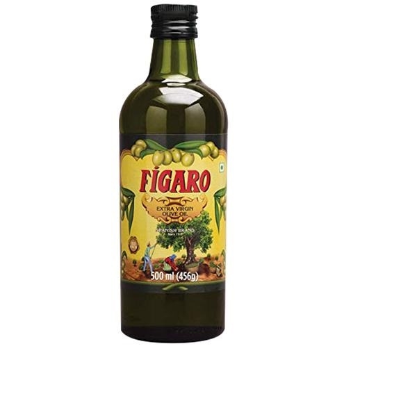 Figaro Extra Virgin Olive Oil - 500 Ml